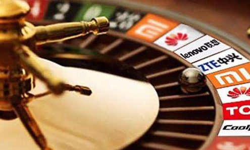 國產(chǎn)手機的崛起與困惑:一塊屏一片芯逼死英雄漢