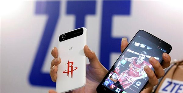 中興再獲美國(guó)臨時(shí)出口許可證,或很快達(dá)成和解協(xié)議