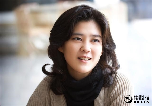 三星集團副董事長和總裁被迫辭職：掌門人就是她！