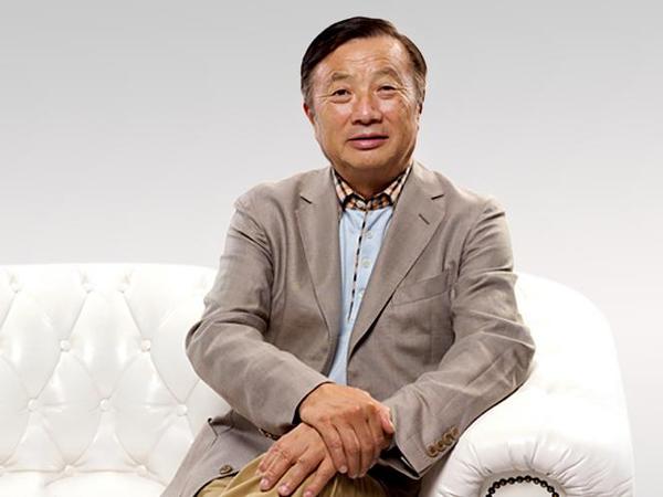 任正非回應(yīng)華為清理老員工：30多歲別光想躺床上數(shù)錢(qián)