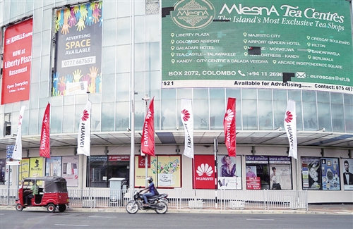 高歌猛進(jìn)一整年 國(guó)產(chǎn)手機(jī)何以海外走紅？