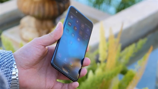 華為P10指紋芯片揭秘：仍使用電容式指紋技術(shù)