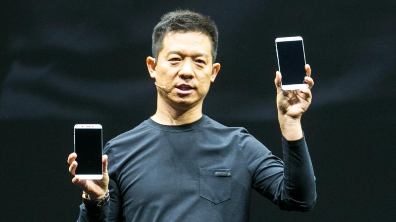 樂視業(yè)績快報：2016年營收超200億 凈利潤7.66億元