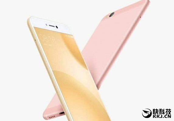 小米5C大曝光:售價勁爆/首發(fā)松果處理器