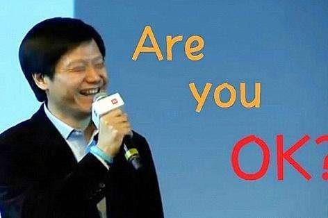 二次元，是手機廠商們的下一個“金礦”嗎？