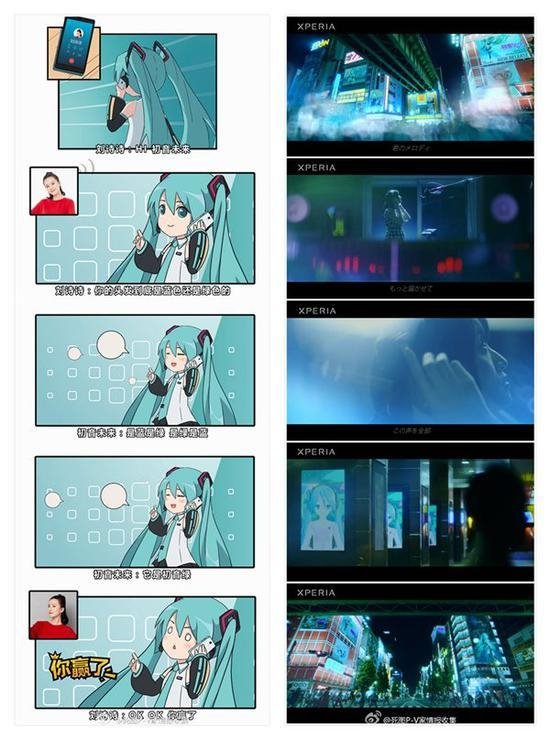 二次元，是手機廠商們的下一個“金礦”嗎？