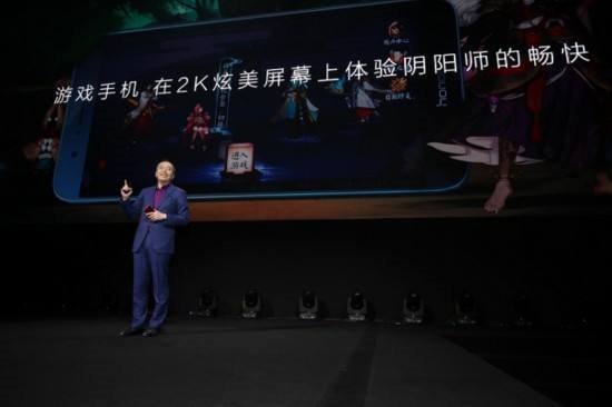 二次元，是手機廠商們的下一個“金礦”嗎？