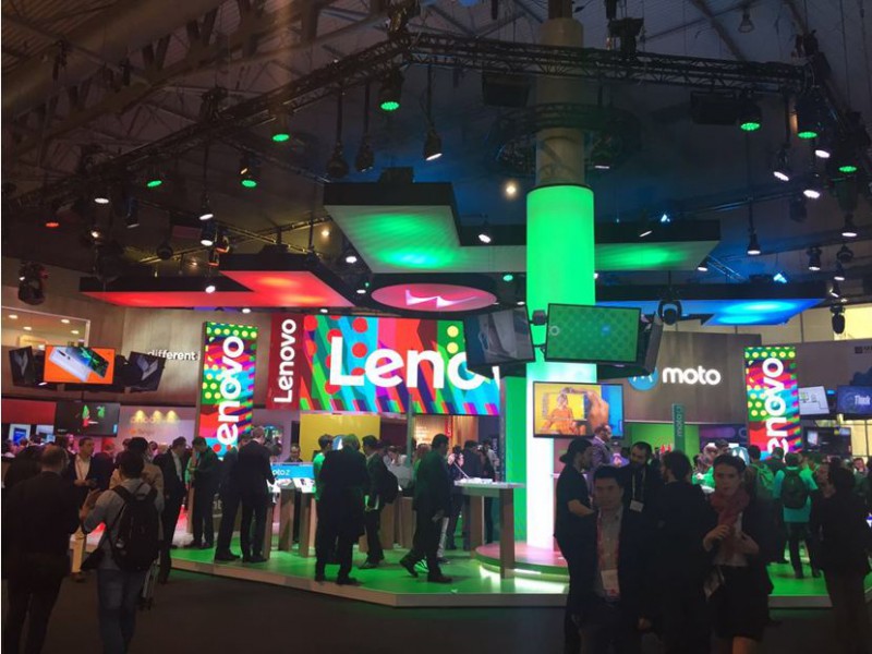 楊元慶說聯(lián)想手機要清零再重啟，我覺得清的還不夠