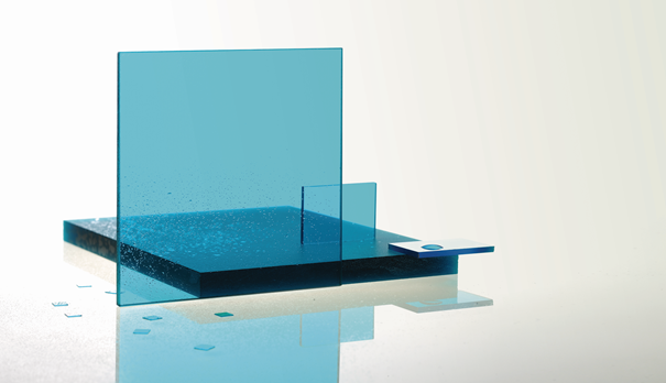 神奇的玻璃材料:未來智能手機(jī)和傳感器的創(chuàng)新推動