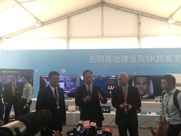 郭臺銘承認欲收購東芝:會把核心技術(shù)留在日本