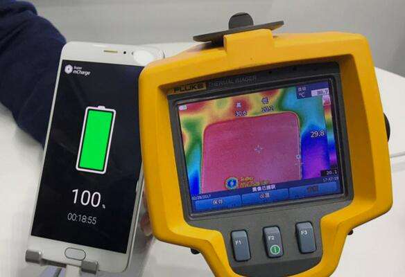 魅族快充技術(shù)