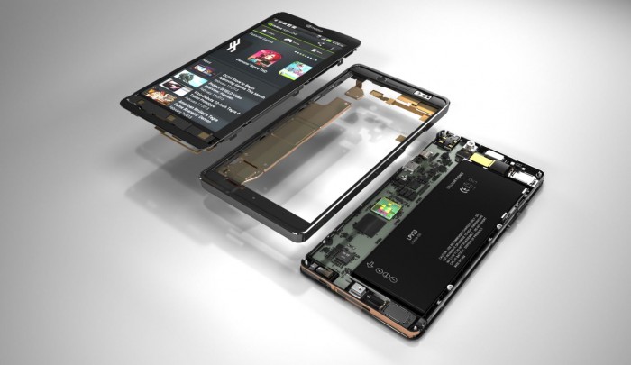 智能手機廠商迎來寒冬:元器件漲價壓縮利潤率