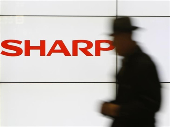 歷數(shù)夏普日系手機(jī):科技與美學(xué)的經(jīng)典之作