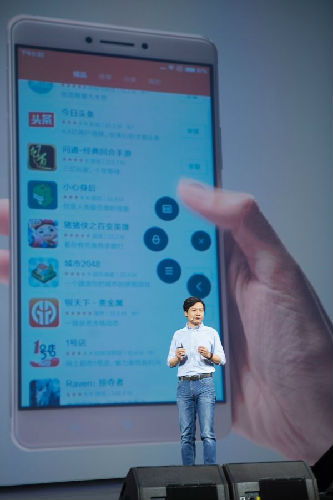 小米進(jìn)駐俄智能手機(jī)市場(chǎng)，市場(chǎng)份額半年提高4倍