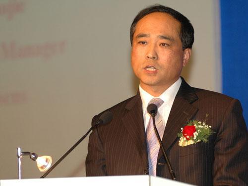 楊元慶：聯(lián)想挖來(lái)多位高管 為重振中國(guó)手機(jī)業(yè)務(wù)