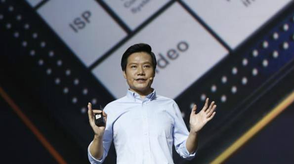雷軍做手機(jī)芯片:成了就是喬布斯 輸了就是堂吉訶德