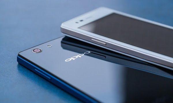 中國智能手機廠商崛起 目標(biāo)直指全球主導(dǎo)地位