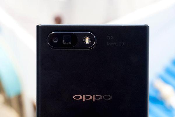 中國智能手機廠商崛起 目標(biāo)直指全球主導(dǎo)地位