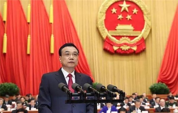 AI被列入政府工作報告：表明哪些趨勢？