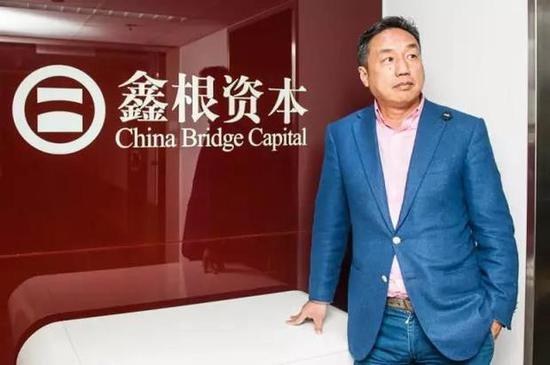 樂(lè )視第三大股東:沒(méi)孫宏斌我們就死了