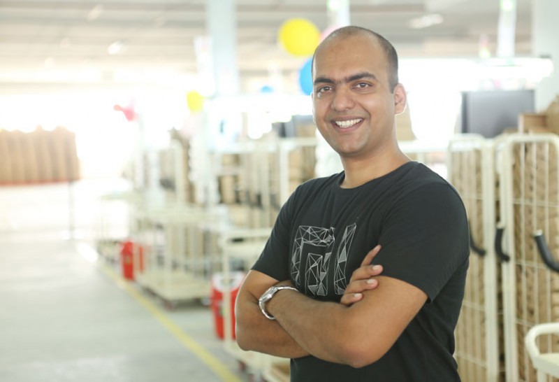 小米開拓印度零售網(wǎng)絡(luò) 爭(zhēng)取農(nóng)村收益