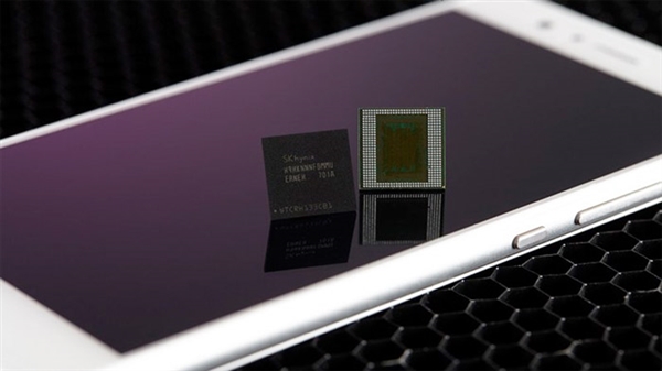 內存繼續(xù)漲價！LPDDR4/LPDDR4X內存標準升級