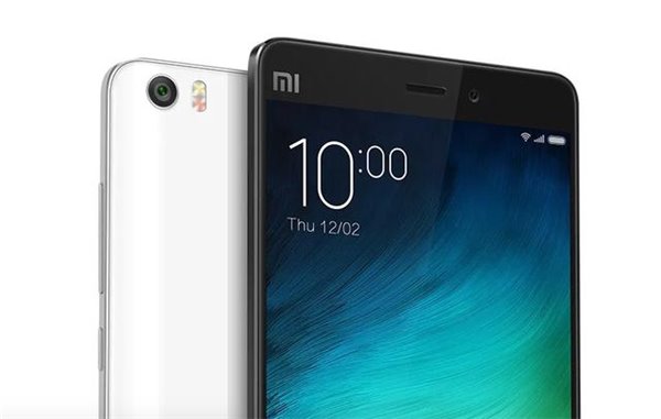 小米6再曝:大屏版Plus配雙攝像頭