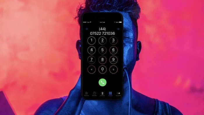 iPhone 8如何體現(xiàn)OLED屏優(yōu)勢？OLED+暗黑模式+黑色機身