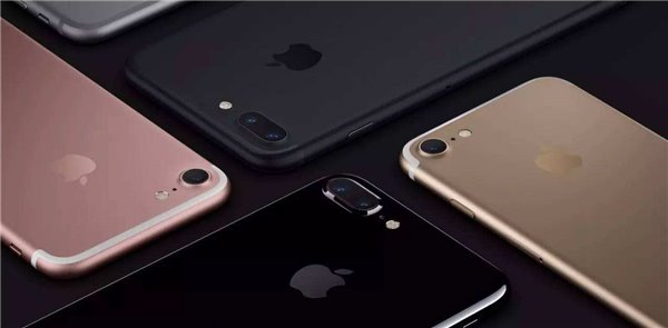 全球在用蘋果iPhone達7.15億部，2018年將增至8.8億部