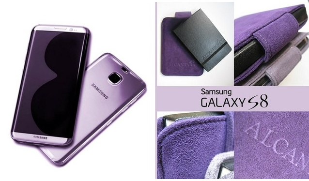 在用iPhone手機(jī)超8億 三星S8照片曝光銷(xiāo)量不足4500萬(wàn)部？