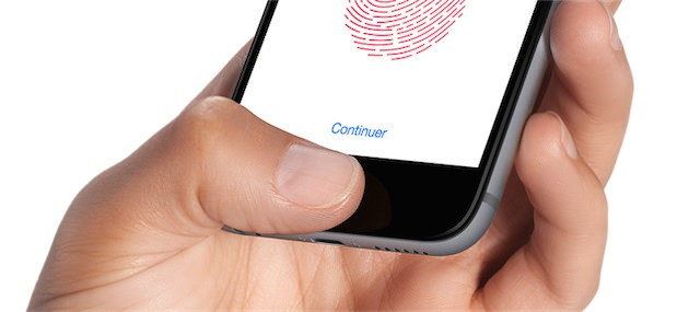 Touch ID整合到屏幕中?韓供應(yīng)商表示質(zhì)疑