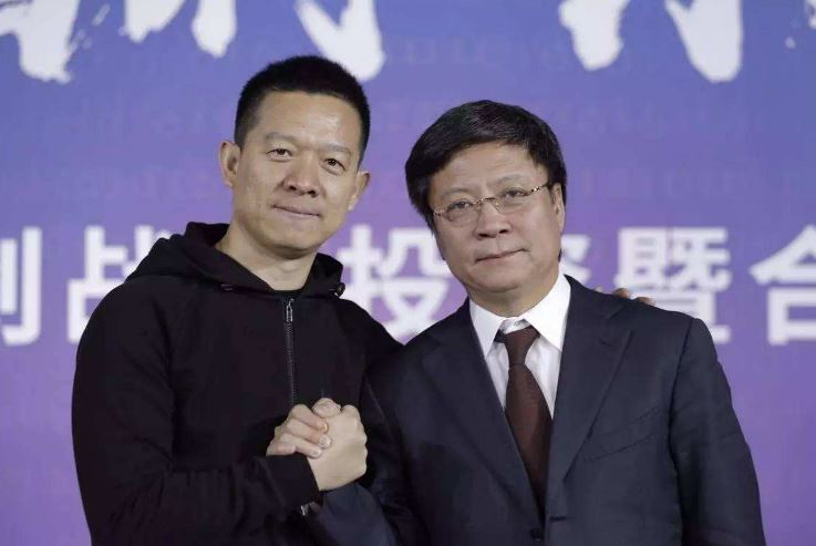 樂視未解局：168億融資，也難抵消缺錢壓力