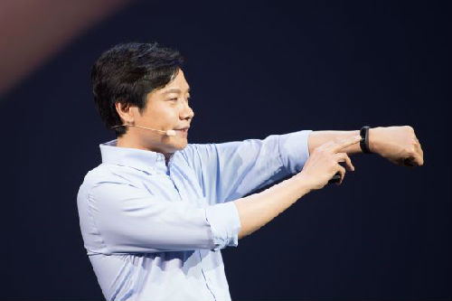 小米生態(tài)鏈臺(tái)灣受歡迎 充電寶銷量全球第一