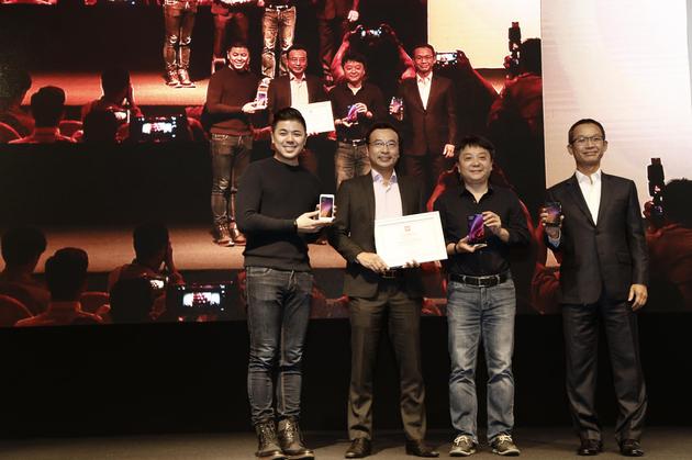 小米正式進(jìn)入越南市場