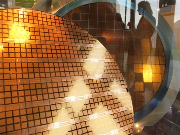 世界第五家:中芯國(guó)際今年開始研發(fā)7nm工藝