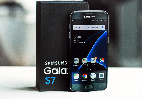 三星Galaxy S8移動(dòng)支付將首次支持面部識(shí)別