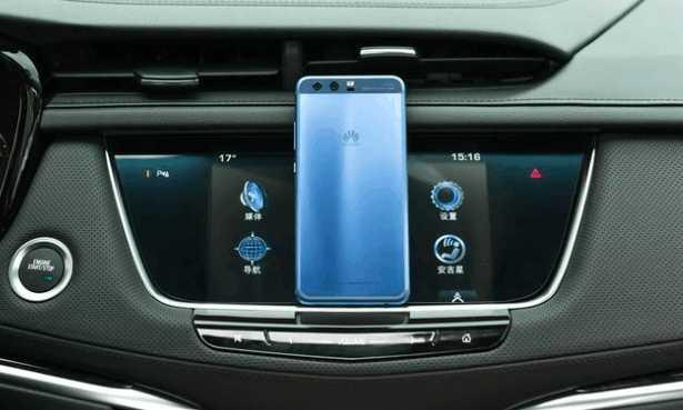 華為歐洲大獲全勝 蘋(píng)果三星慌了