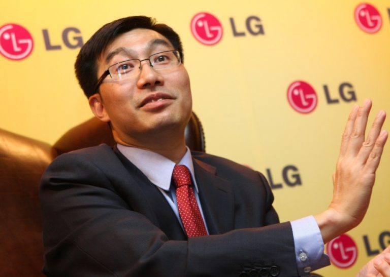 與中國分手成定局?LG手機(jī)如何變成了今天這樣子