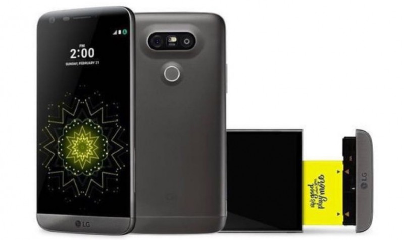 與中國分手成定局?LG手機(jī)如何變成了今天這樣子