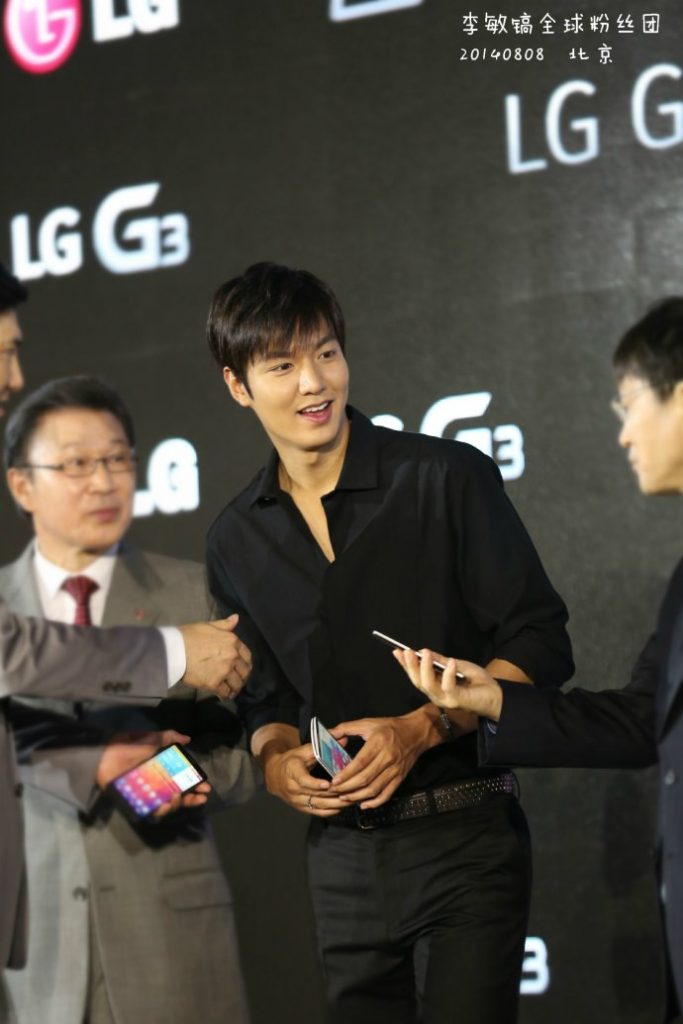 與中國分手成定局?LG手機(jī)如何變成了今天這樣子