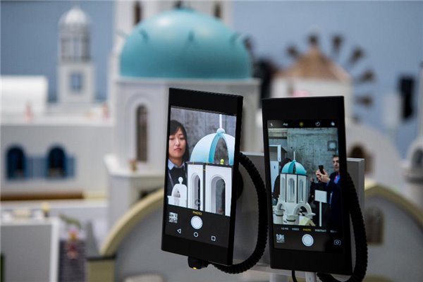 OPPO欲憑借光學(xué)變焦突圍國內(nèi)手機(jī)市場