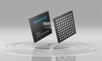 Keyssa宣布推出新一代Kiss Connector連接器 榮獲愛(ài)迪生獎