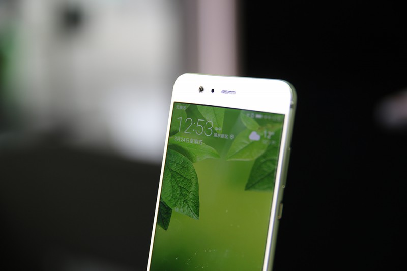 華為P10發(fā)布會(huì)