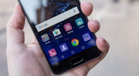 首款4.5G手機 華為P10雙攝/配色引領(lǐng)2017年手機潮