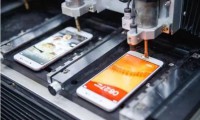 100億手機制造自動(dòng)化盛宴今年開(kāi)啟