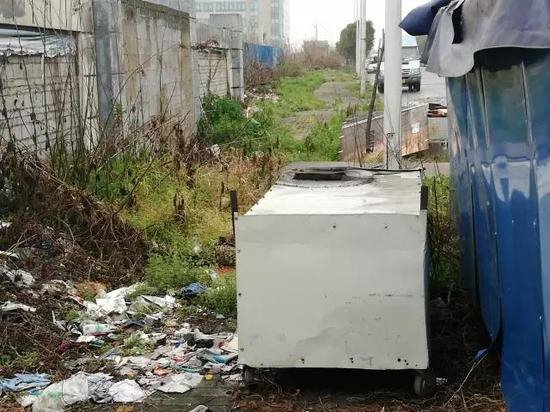 TC上海工廠被售調(diào)查：產(chǎn)線擱置一年多，廠區(qū)難見人