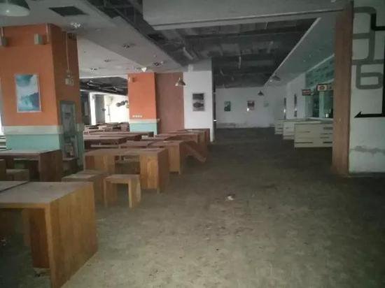 TC上海工廠被售調(diào)查：產(chǎn)線擱置一年多，廠區(qū)難見人