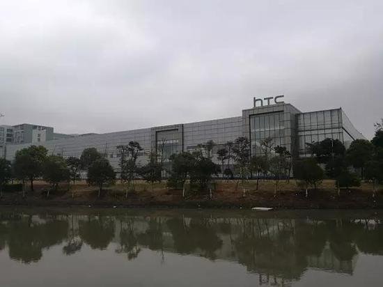 TC上海工廠被售調(diào)查：產(chǎn)線擱置一年多，廠區(qū)難見人