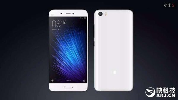小米手機2017年銷(xiāo)量要逆襲