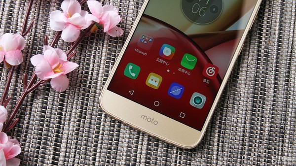 聯(lián)想Moto M全球銷(xiāo)量超300萬(wàn)臺:中國區貢獻不小